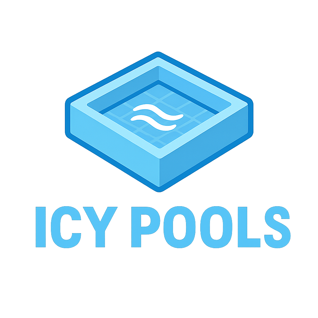 Icy Pools